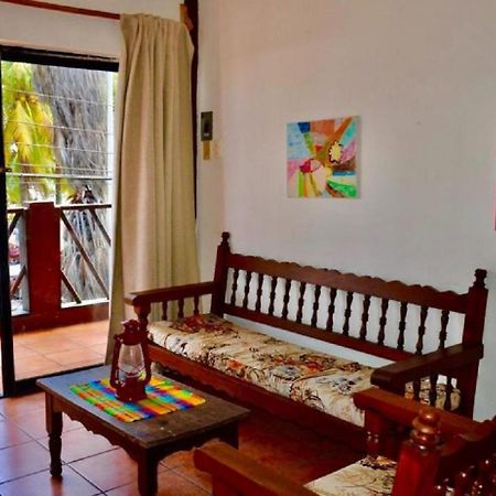 Vc Beach Suites Isla Mujeres Eksteriør bilde
