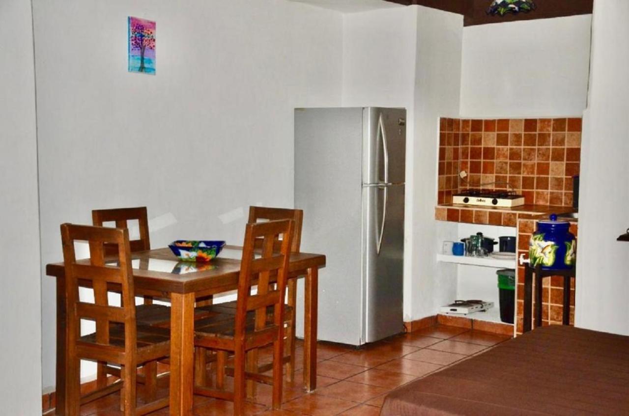 Vc Beach Suites Isla Mujeres Eksteriør bilde
